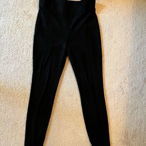 Express leggings Super High Rise